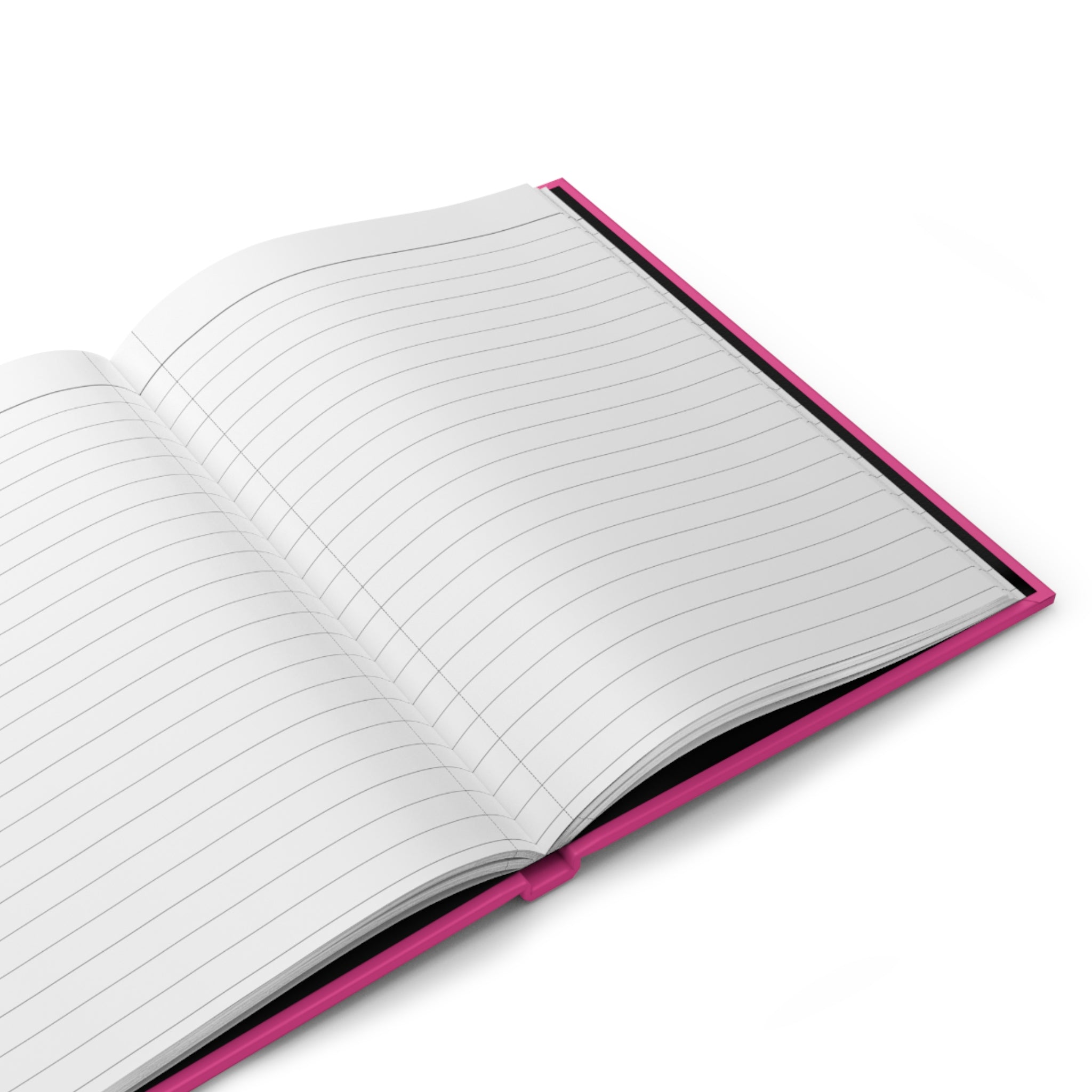 God Has A Plan Journal