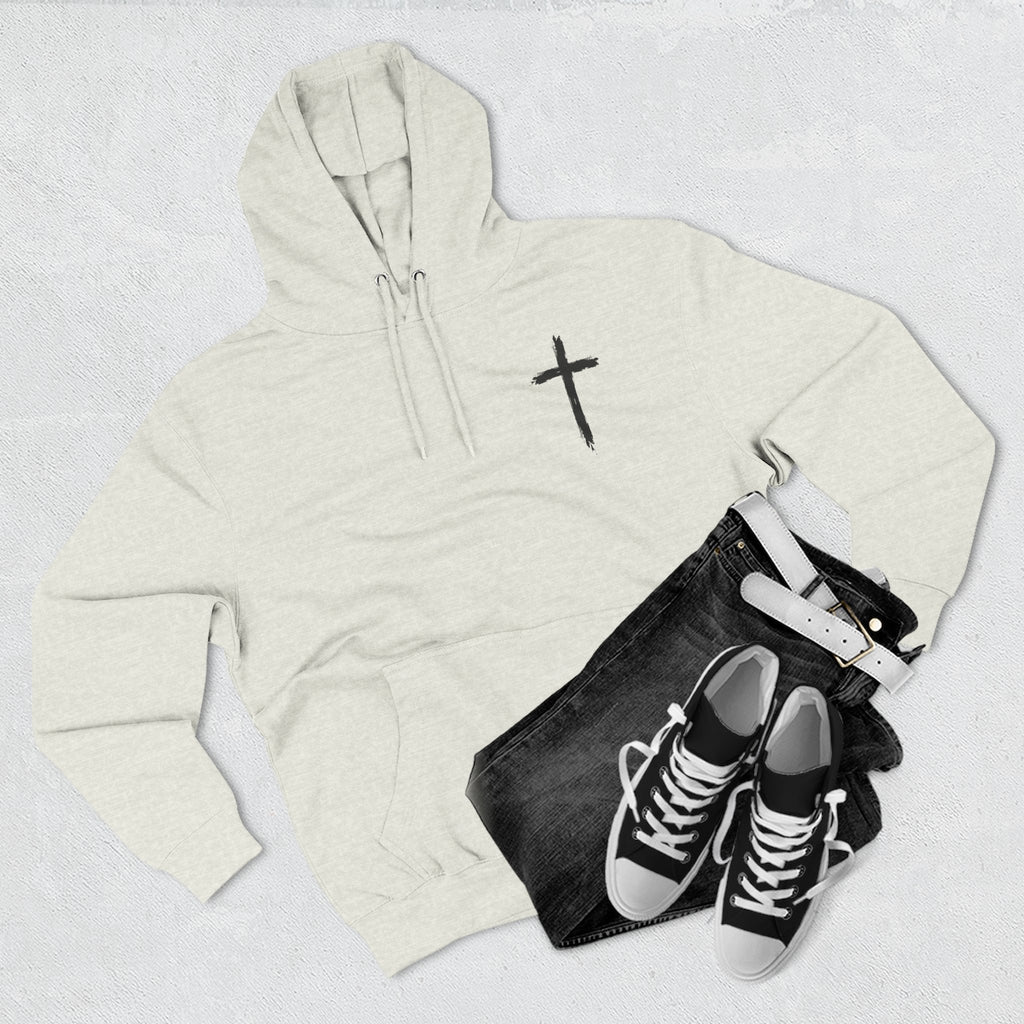 Know Jesus Hoodie