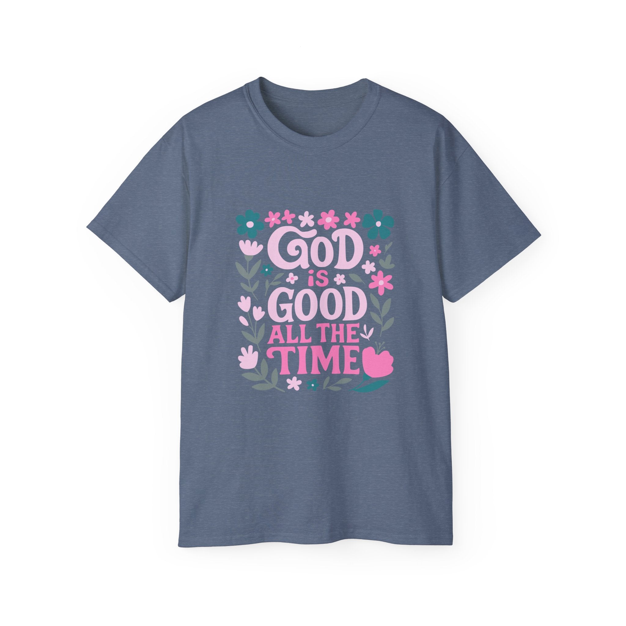 God is Good Tee