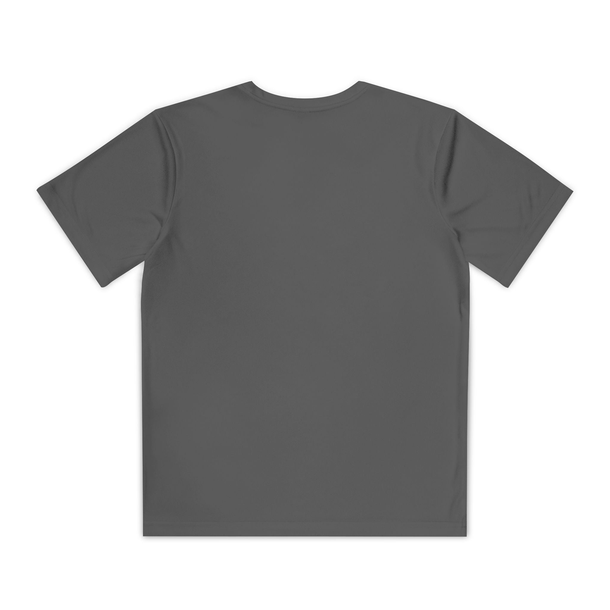 God Wins Dri fit (Youth)