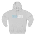 Team Jesus Hoodie