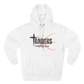 Raiders Basketball Hoodie