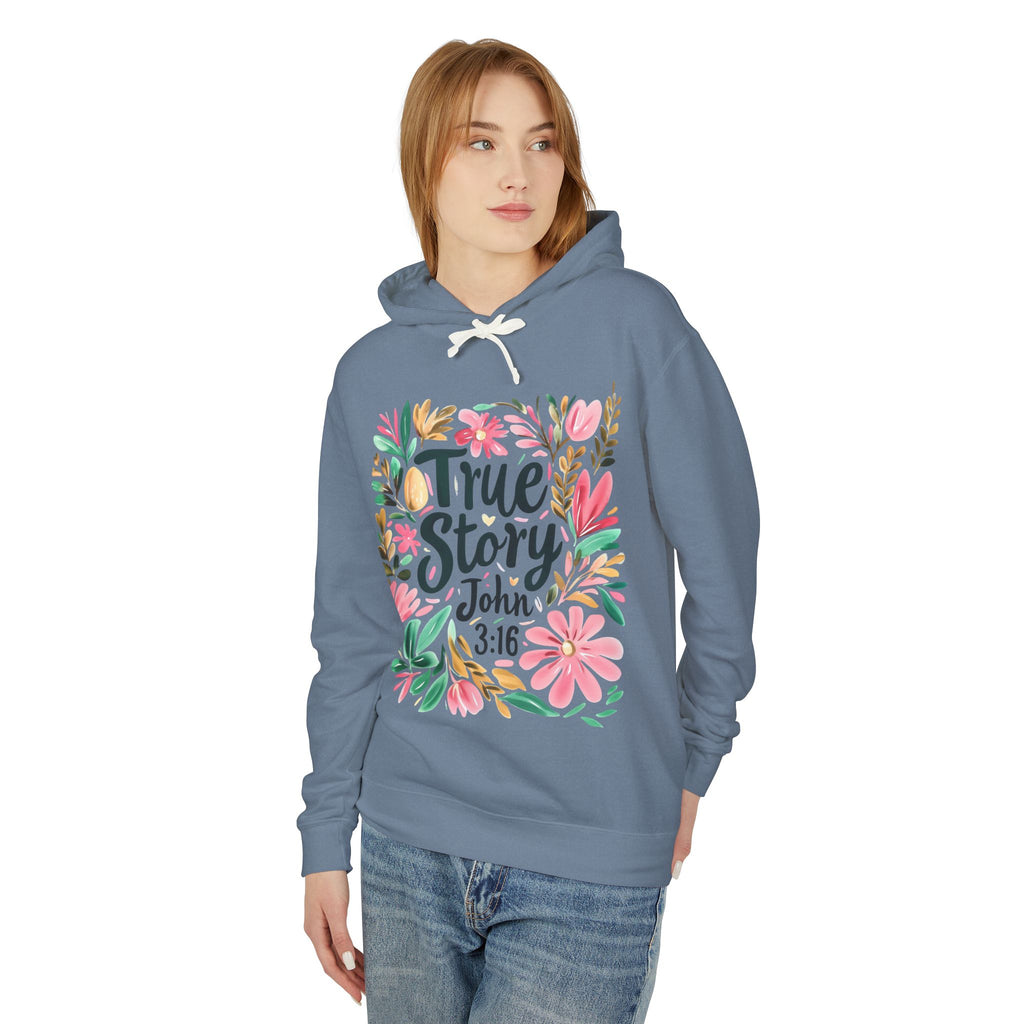 True Story Sweatshirt