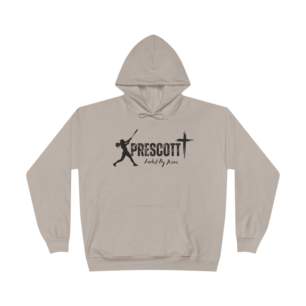 Prescott Softball Hoodie