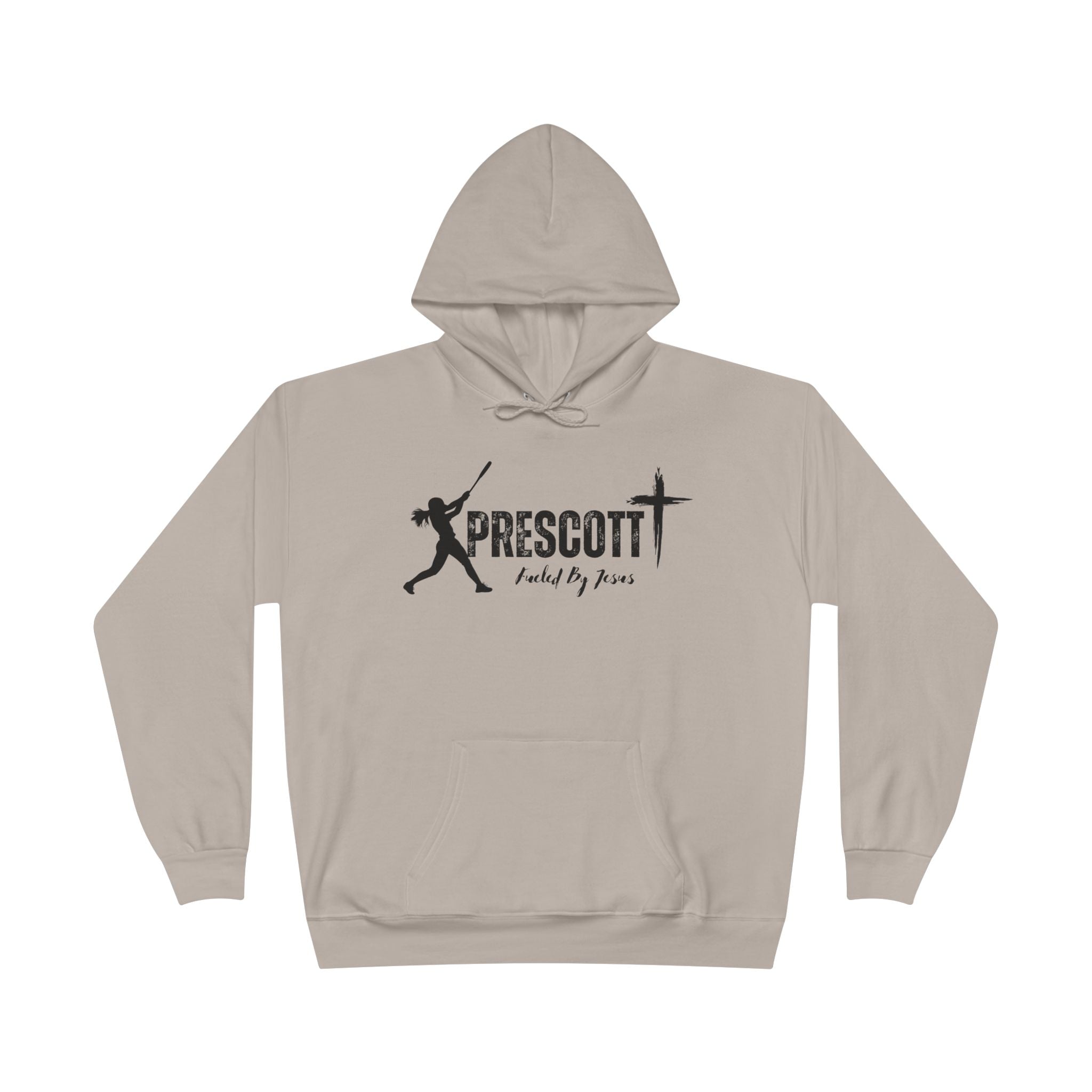 Prescott Softball Hoodie