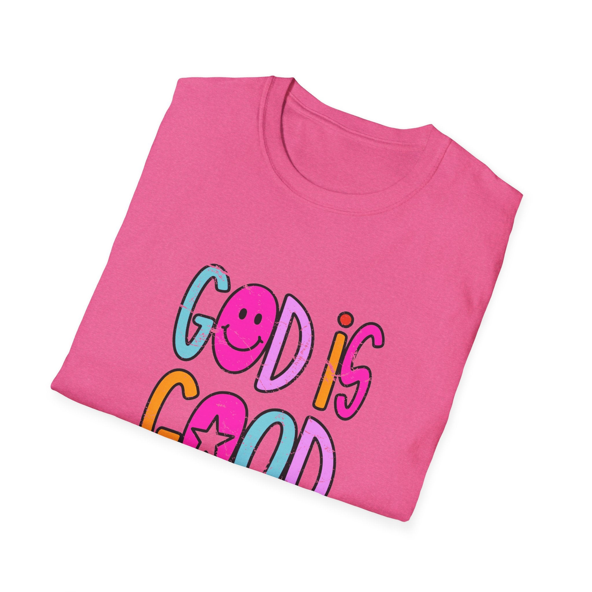 God is Good Tee