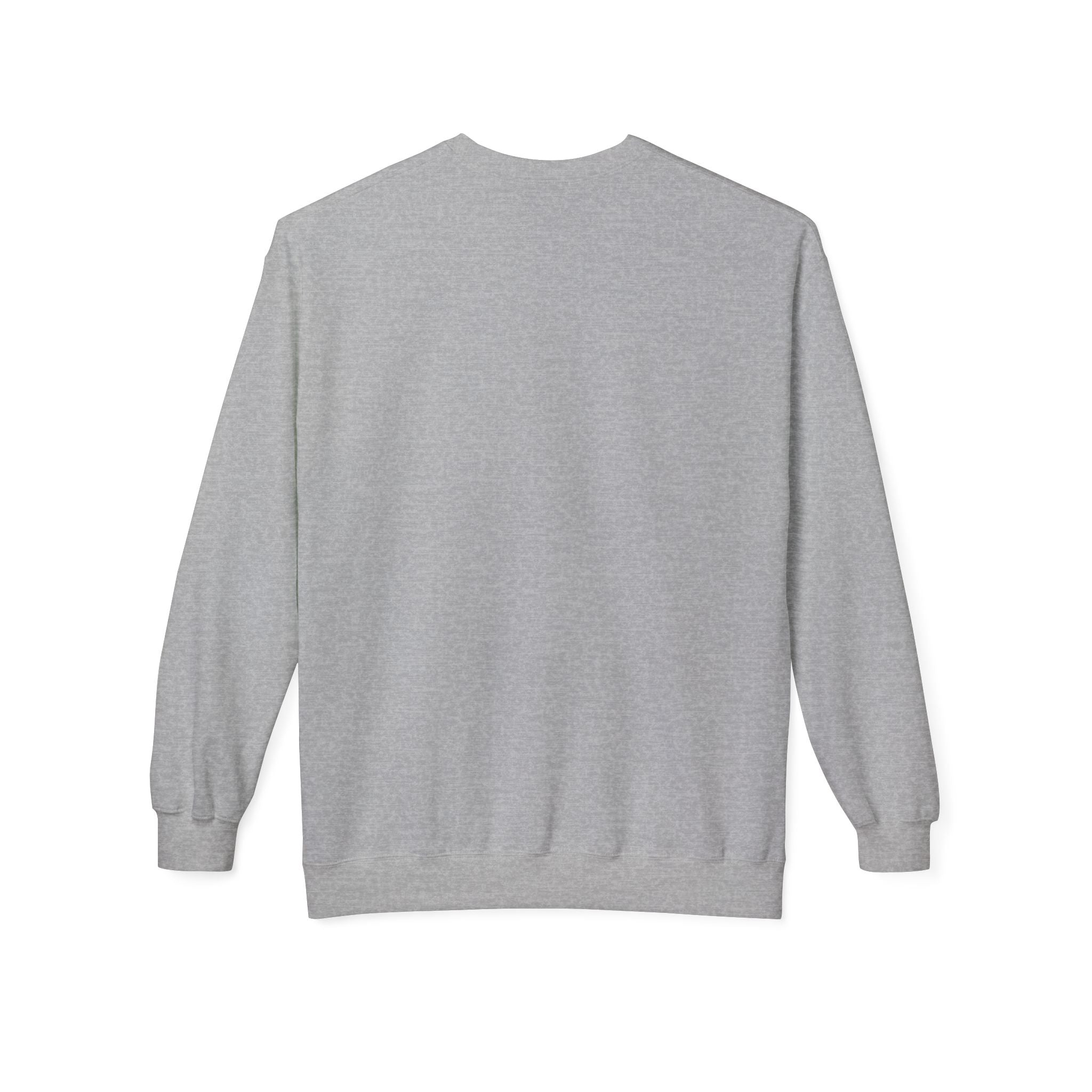 Teddy Crewneck Sweatshirt