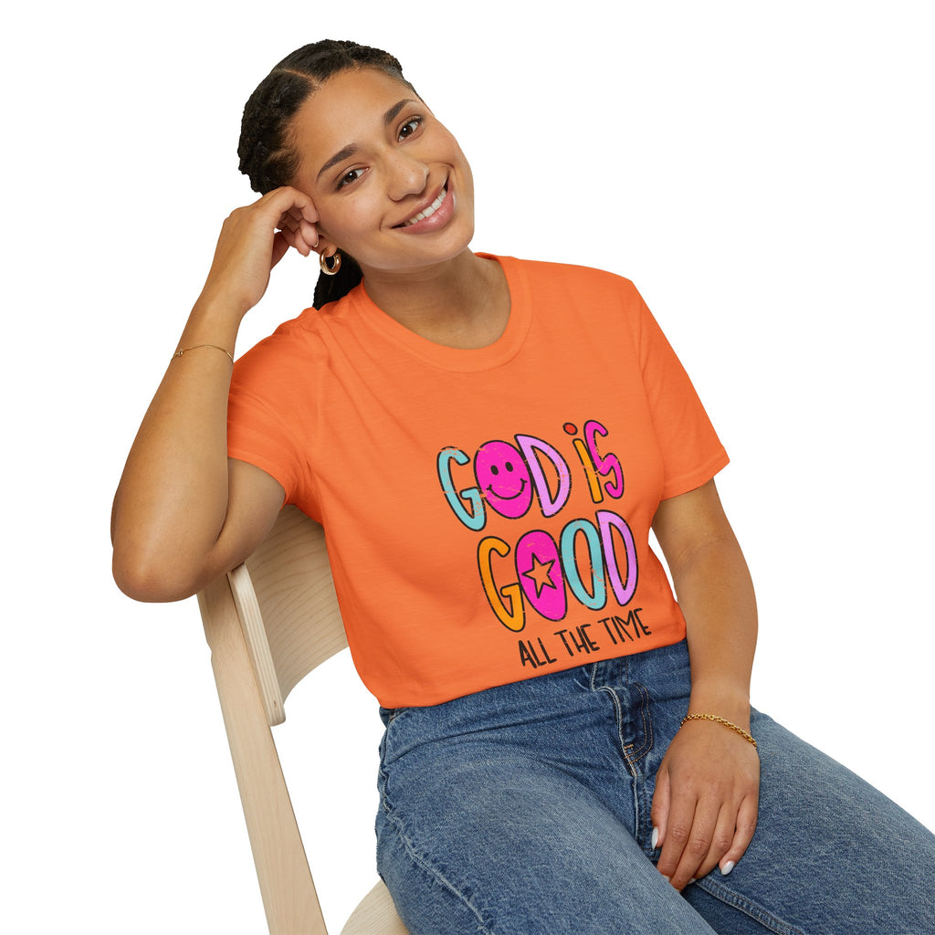 God is Good Tee