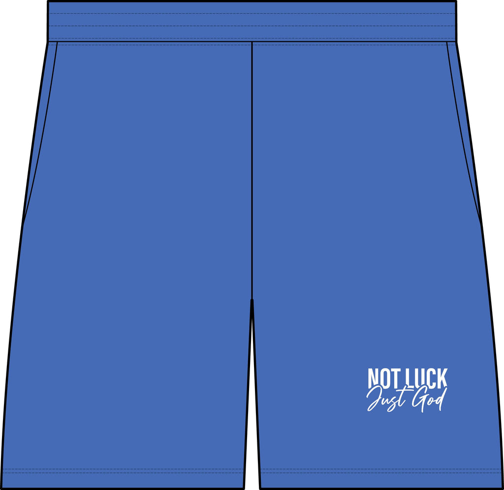 Sprint 7' Mesh Short