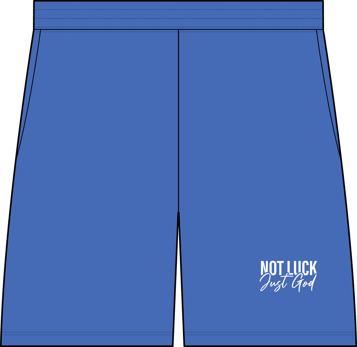 Sprint 7' Mesh Short