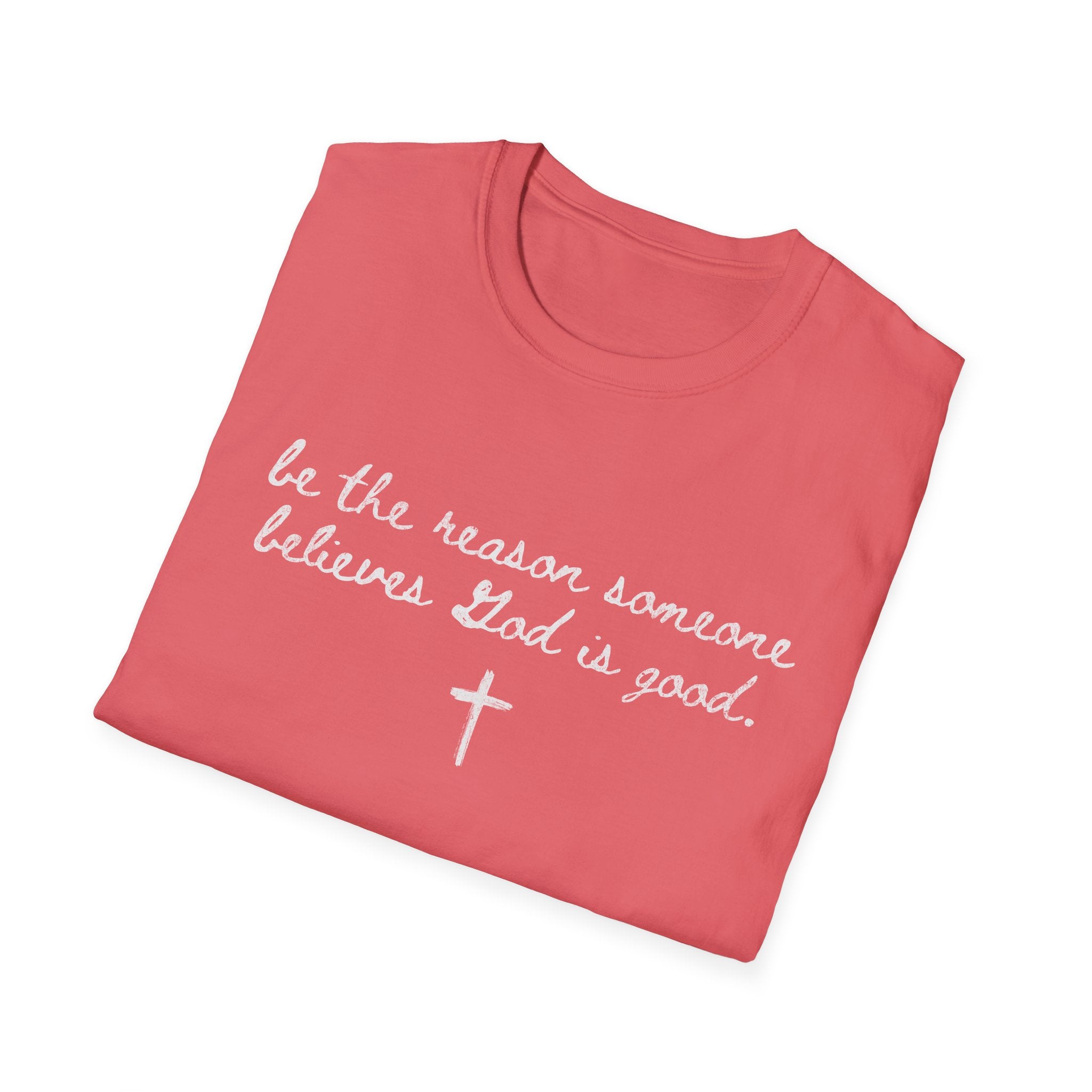 Be the Reason Tee