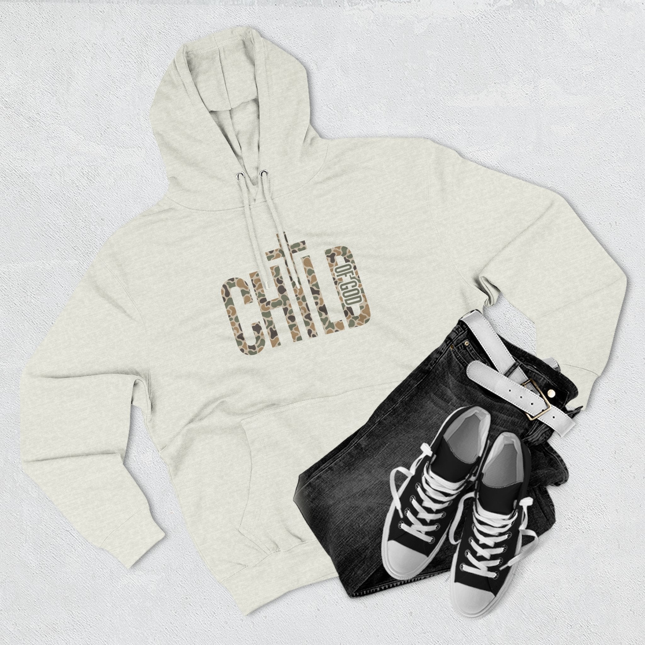 Child of God Hoodie