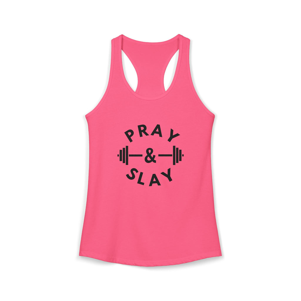 Pray & Slay Tank