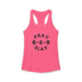 Pray & Slay Tank