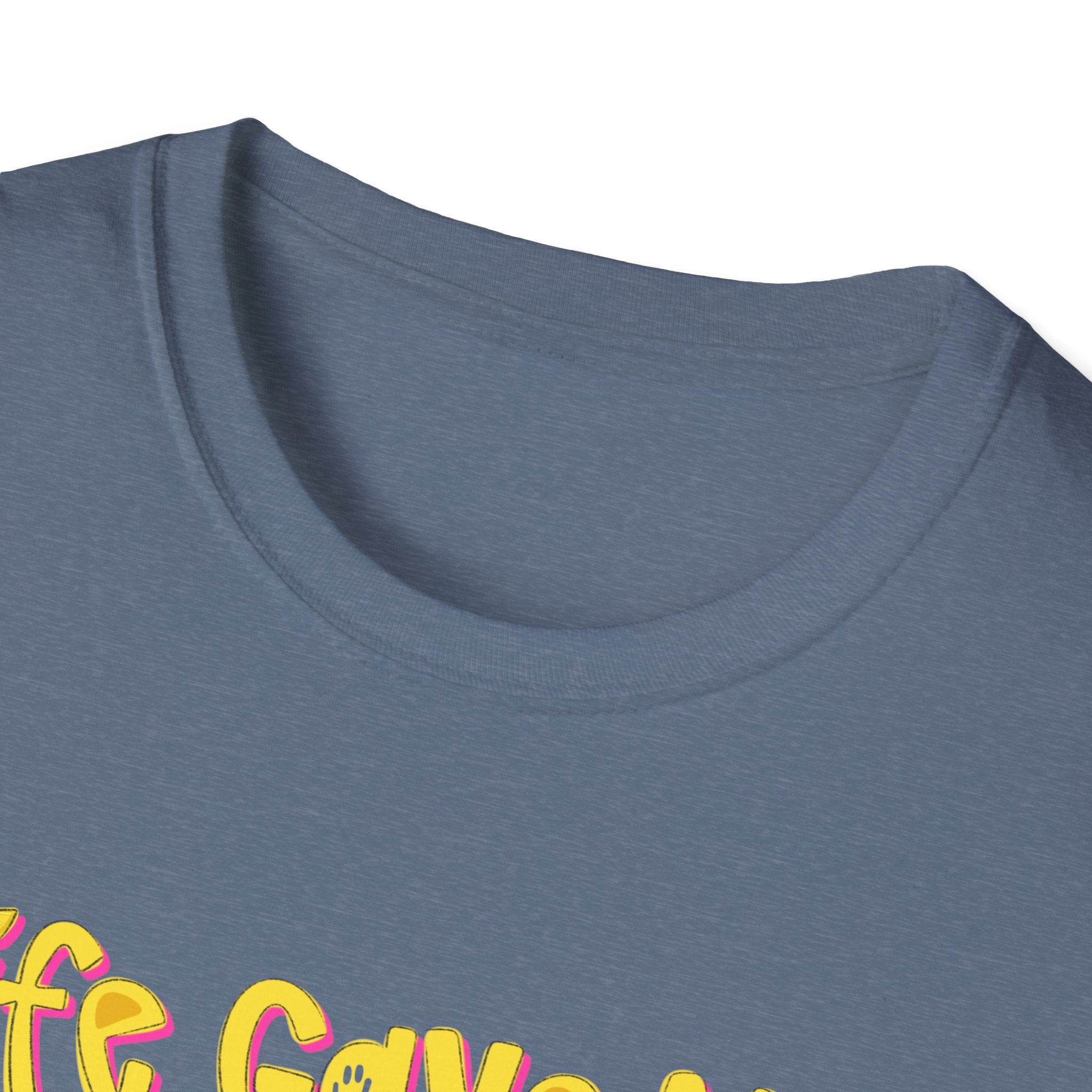 Jesus Making Lemonade Tee