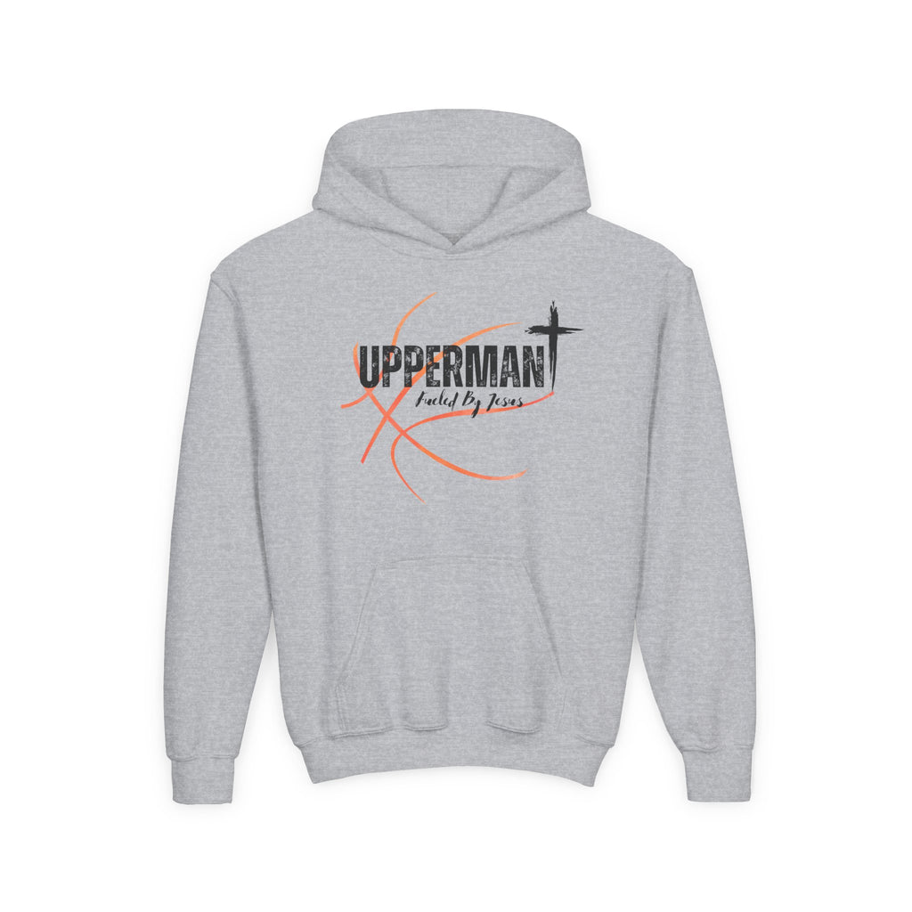Upperman Basketball Youth