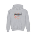 Upperman Basketball Youth