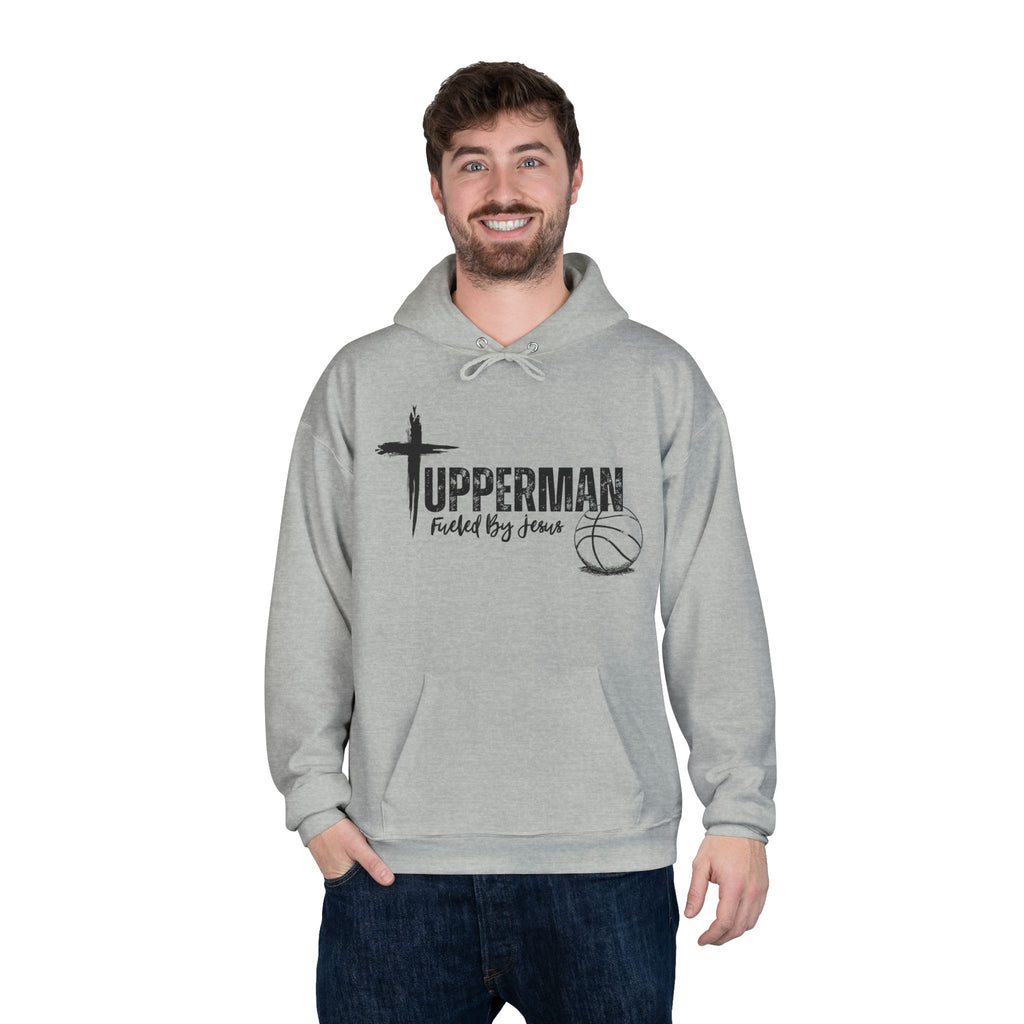 Upperman Basketball Sweatshirt