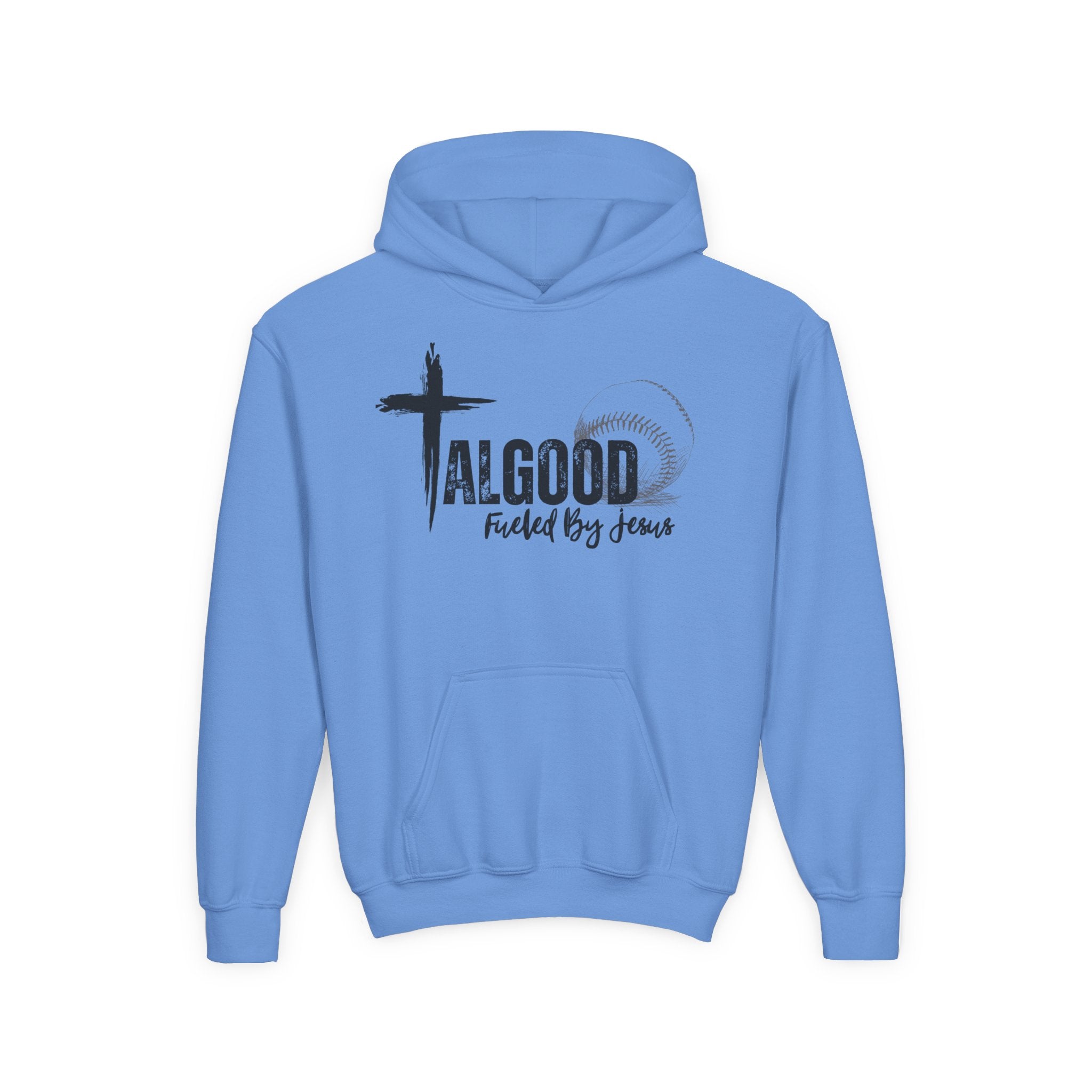 Algood Baseball Hoodie (Youth)