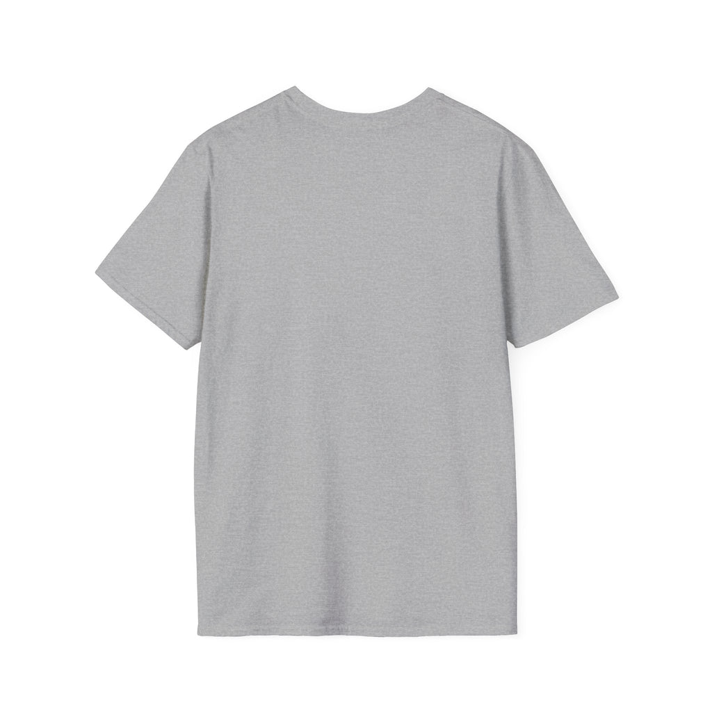 Upperman Cheer T-Shirt