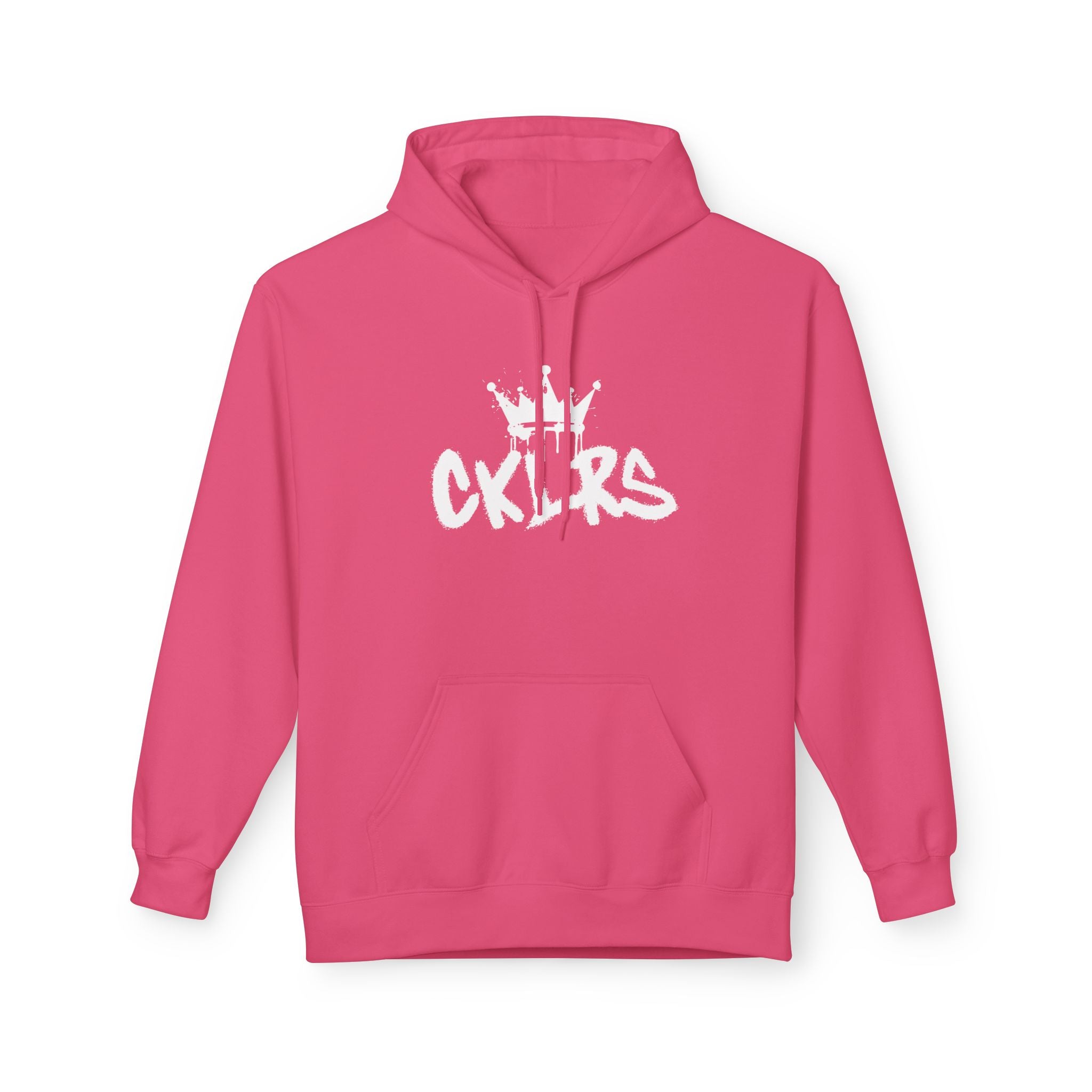 CKLRS 10 Adult Hoodie