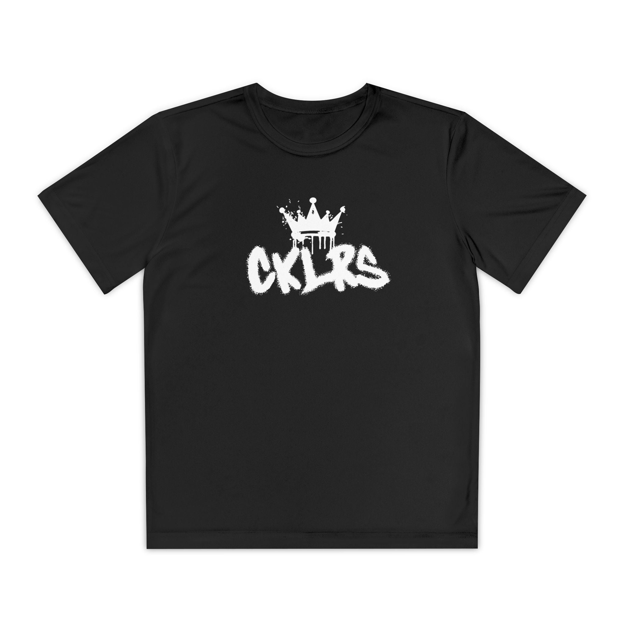 CKLRS 4 (Youth dri fit)