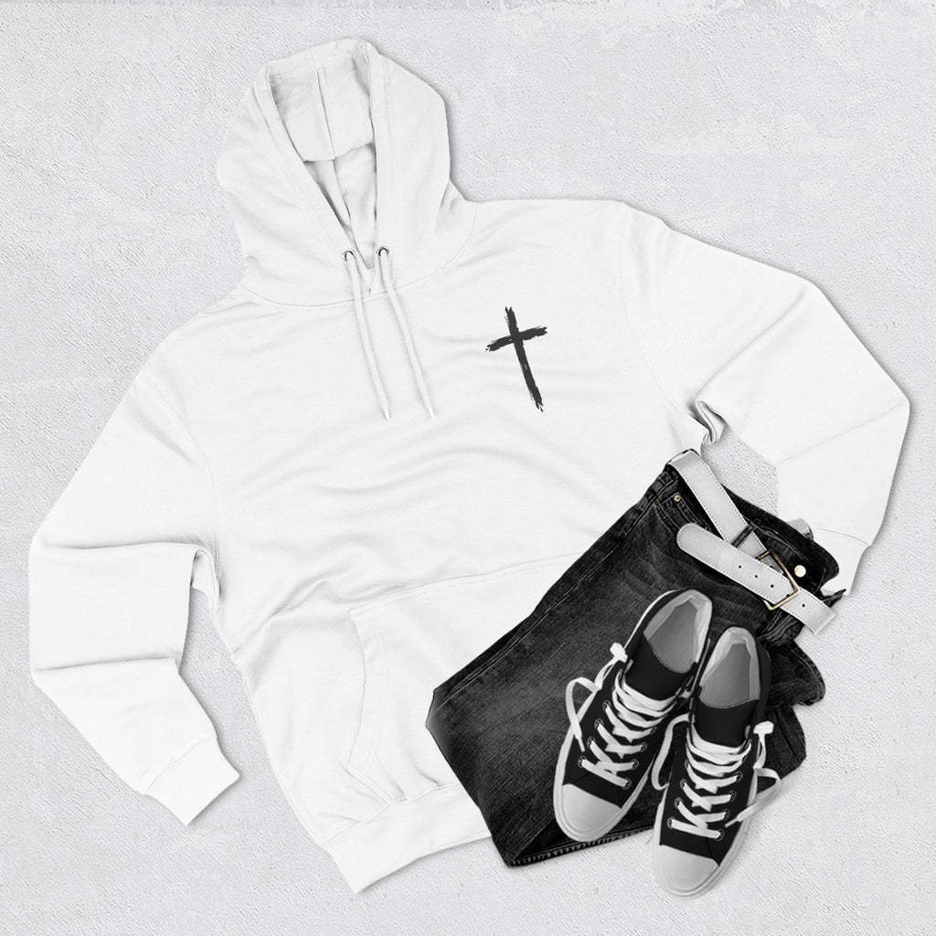 Know Jesus Hoodie
