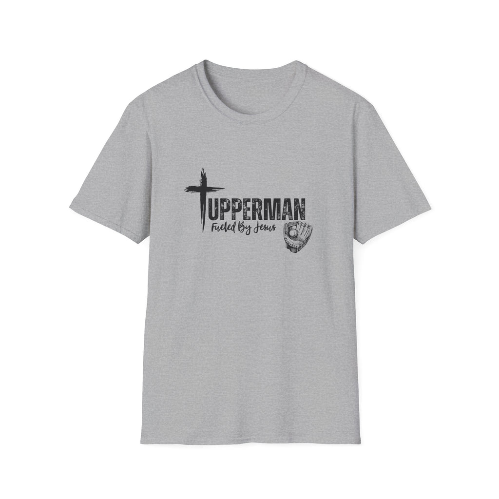 Upperman Baseball T-Shirt