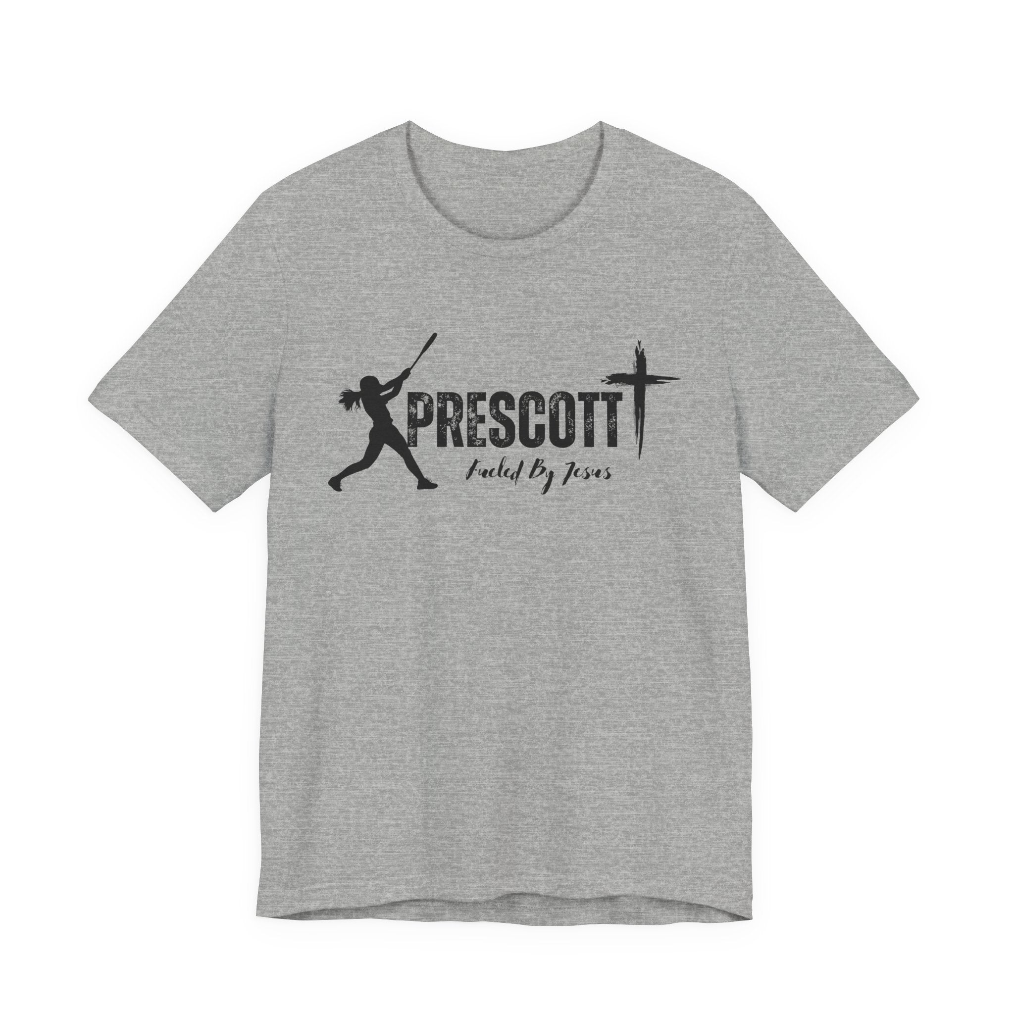 Prescott Softball Tee