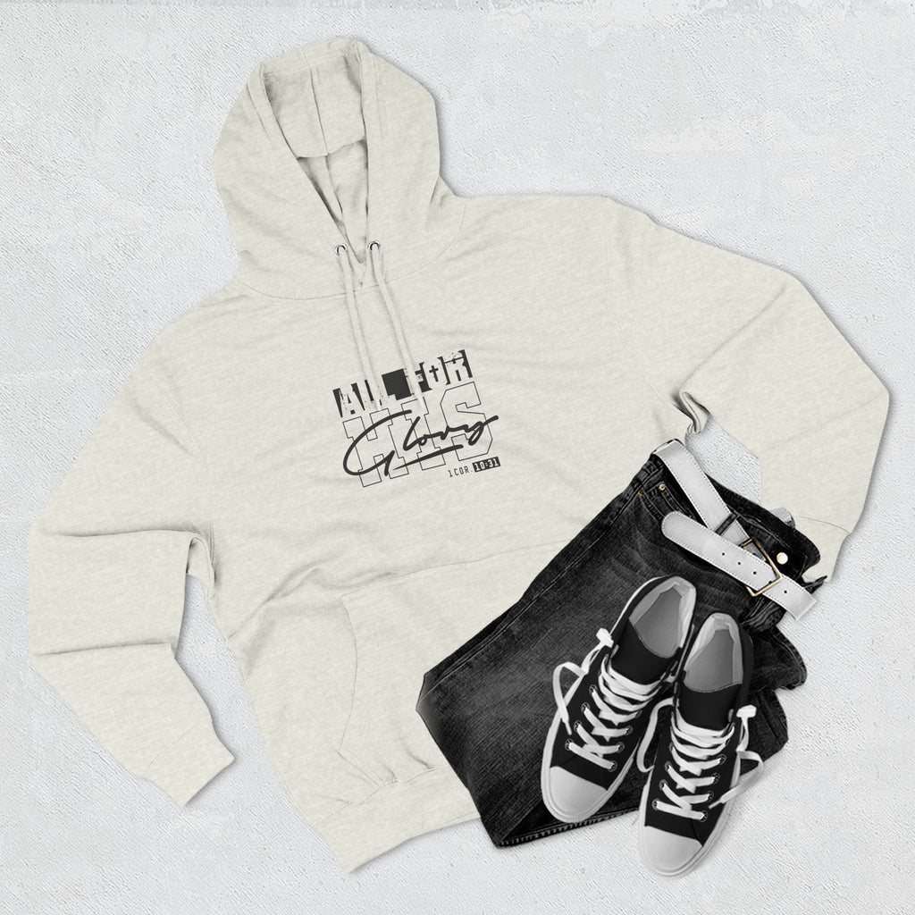 Glory Hoodie