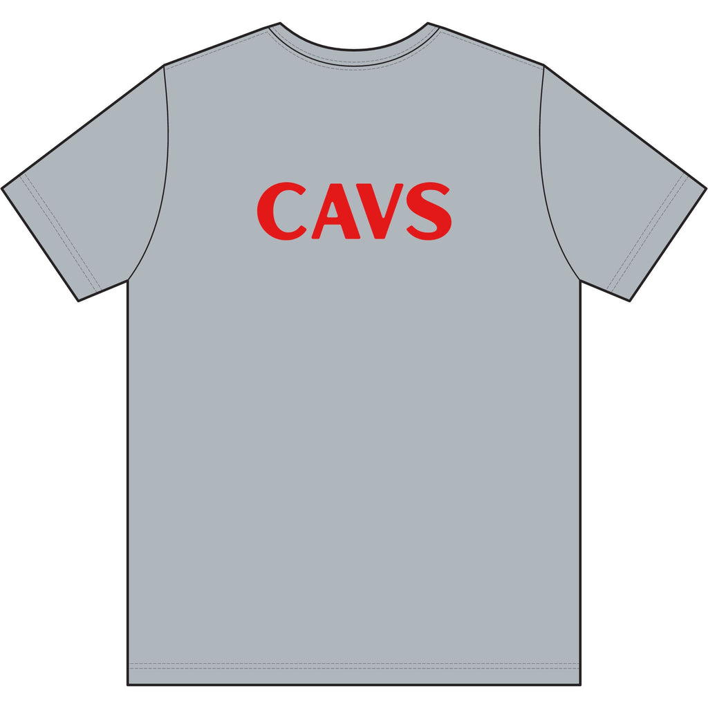 Cavs Camo Tee