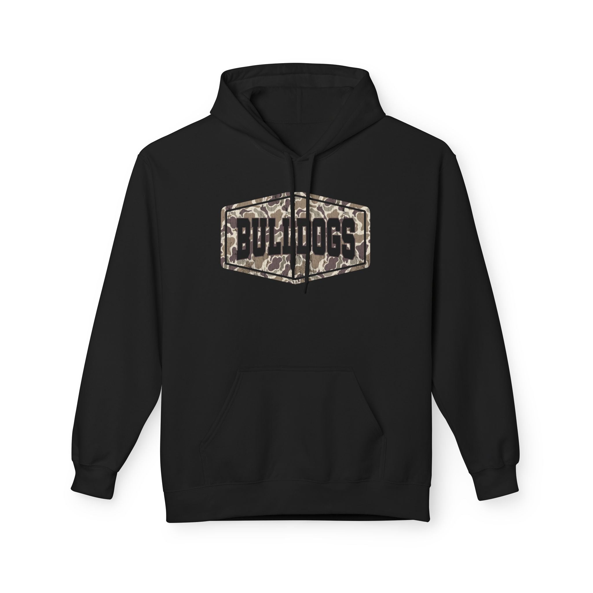 Bulldogs Hoodie