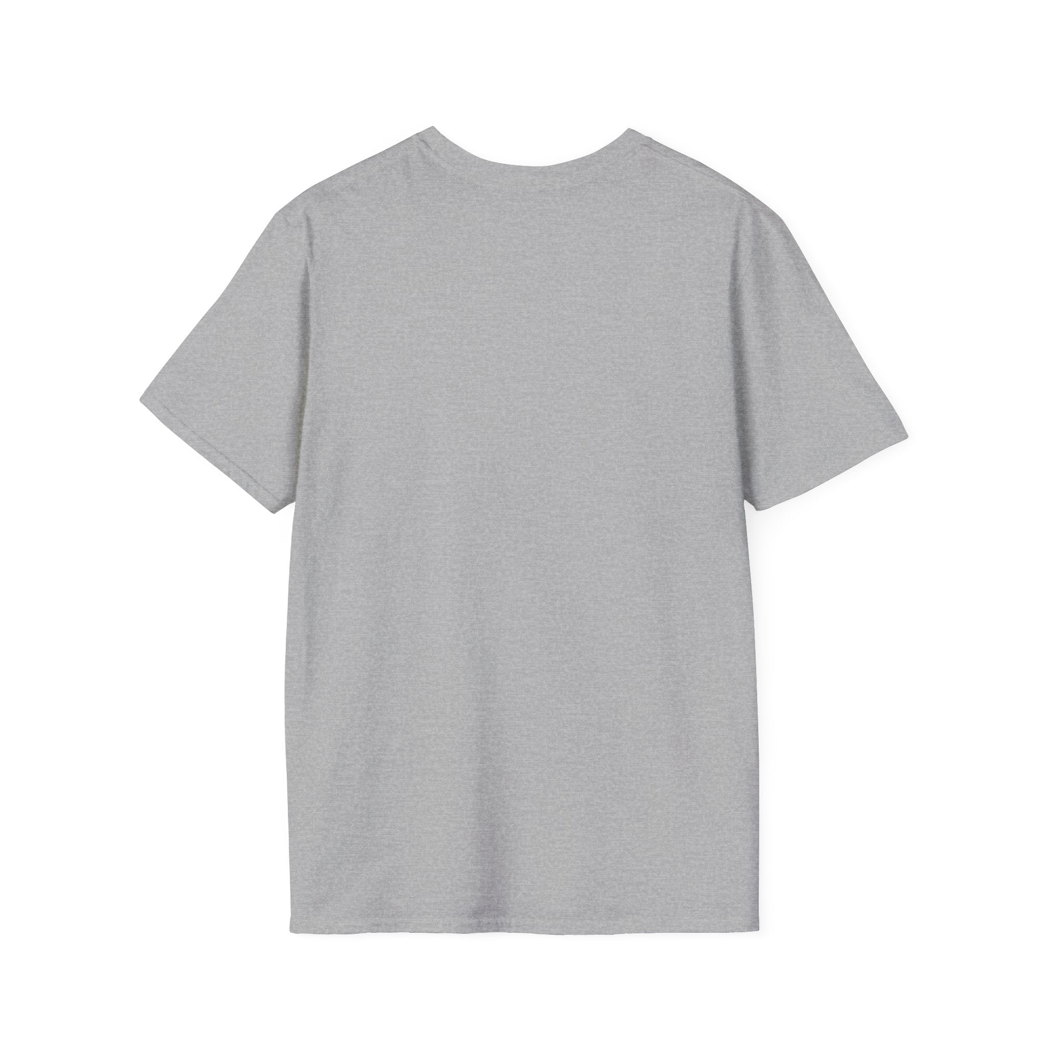 Upperman Baseball T-Shirt
