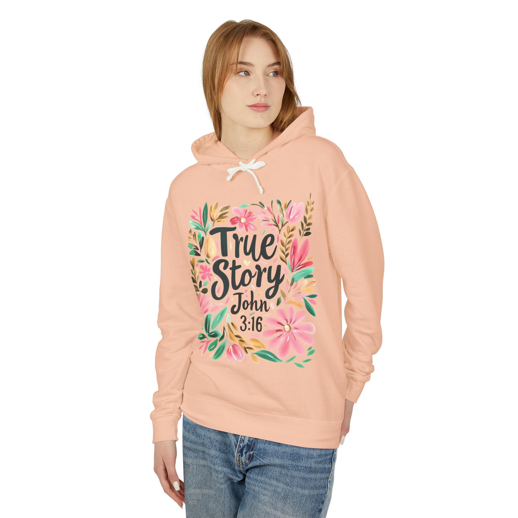 True Story Sweatshirt