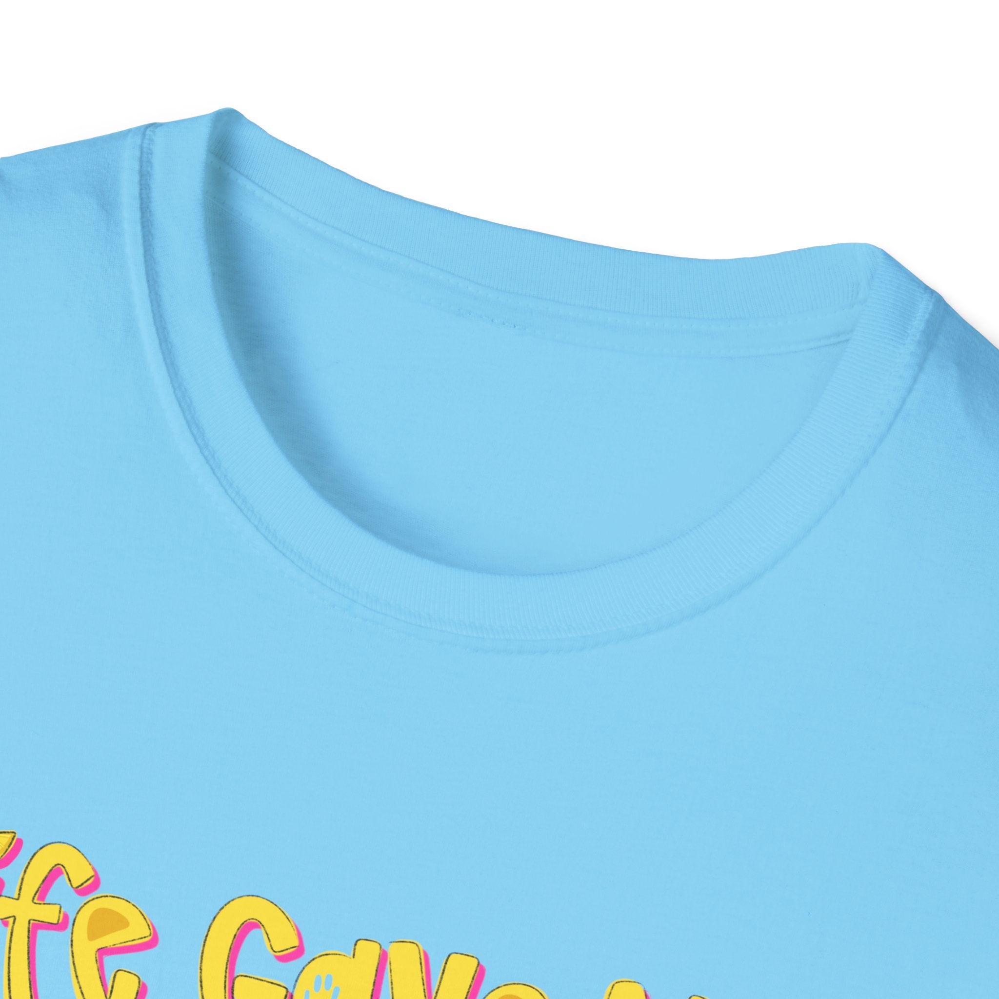 Jesus Making Lemonade Tee