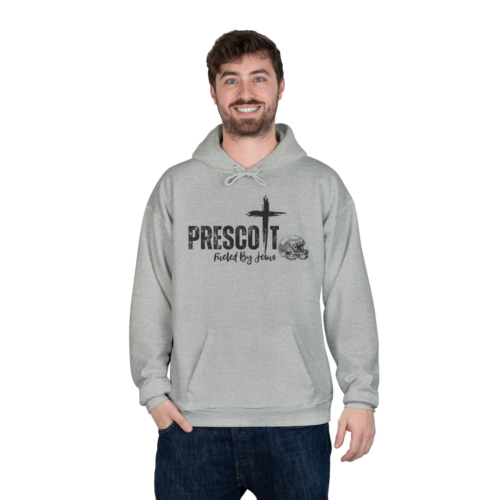 Prescott Football Hoodie
