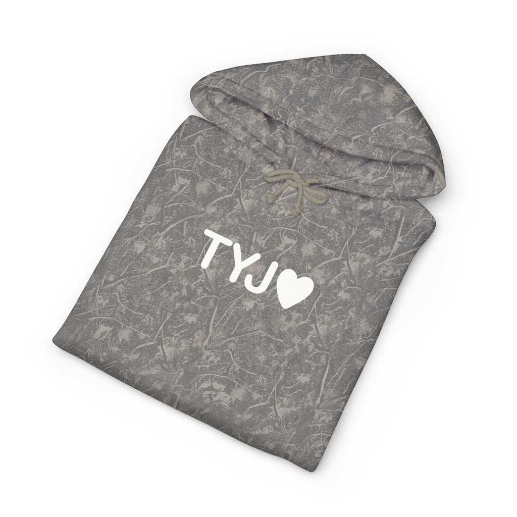 Thank You Jesus Hoodie