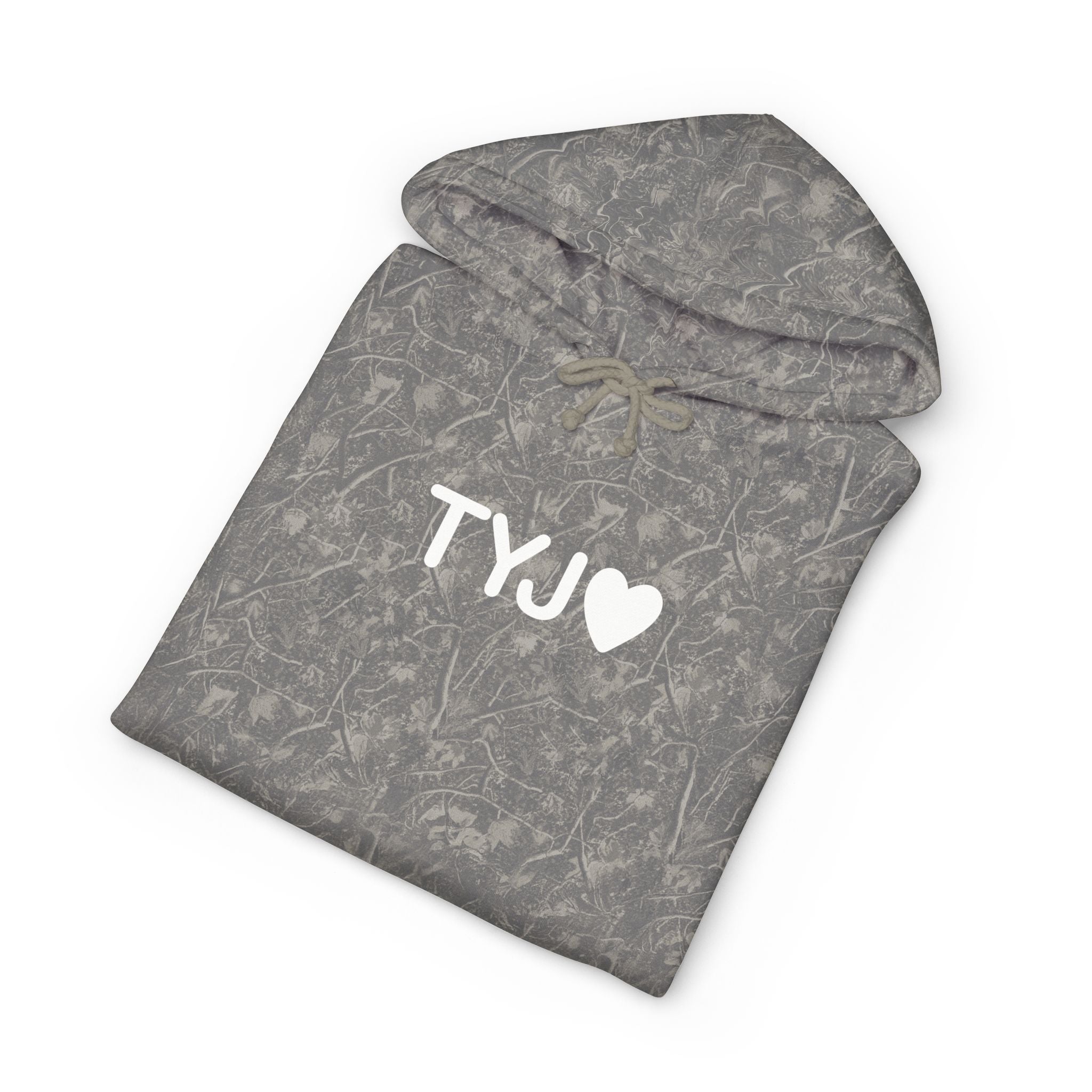 Thank You Jesus Hoodie