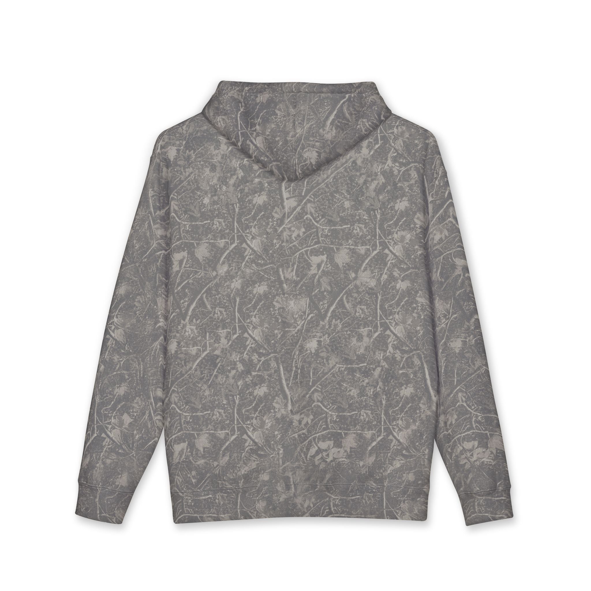 Hogeye Camo Hoodie