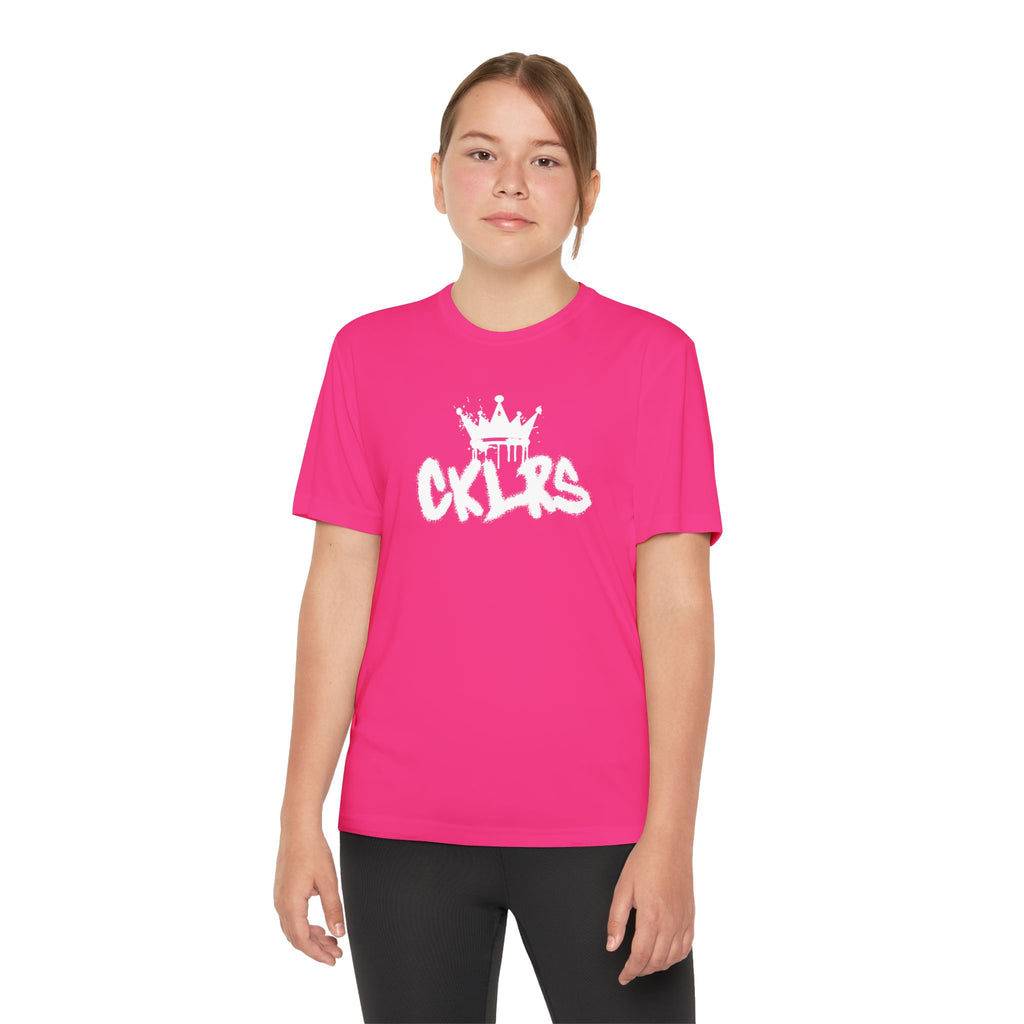 CKLRS 4 (Youth dri fit)