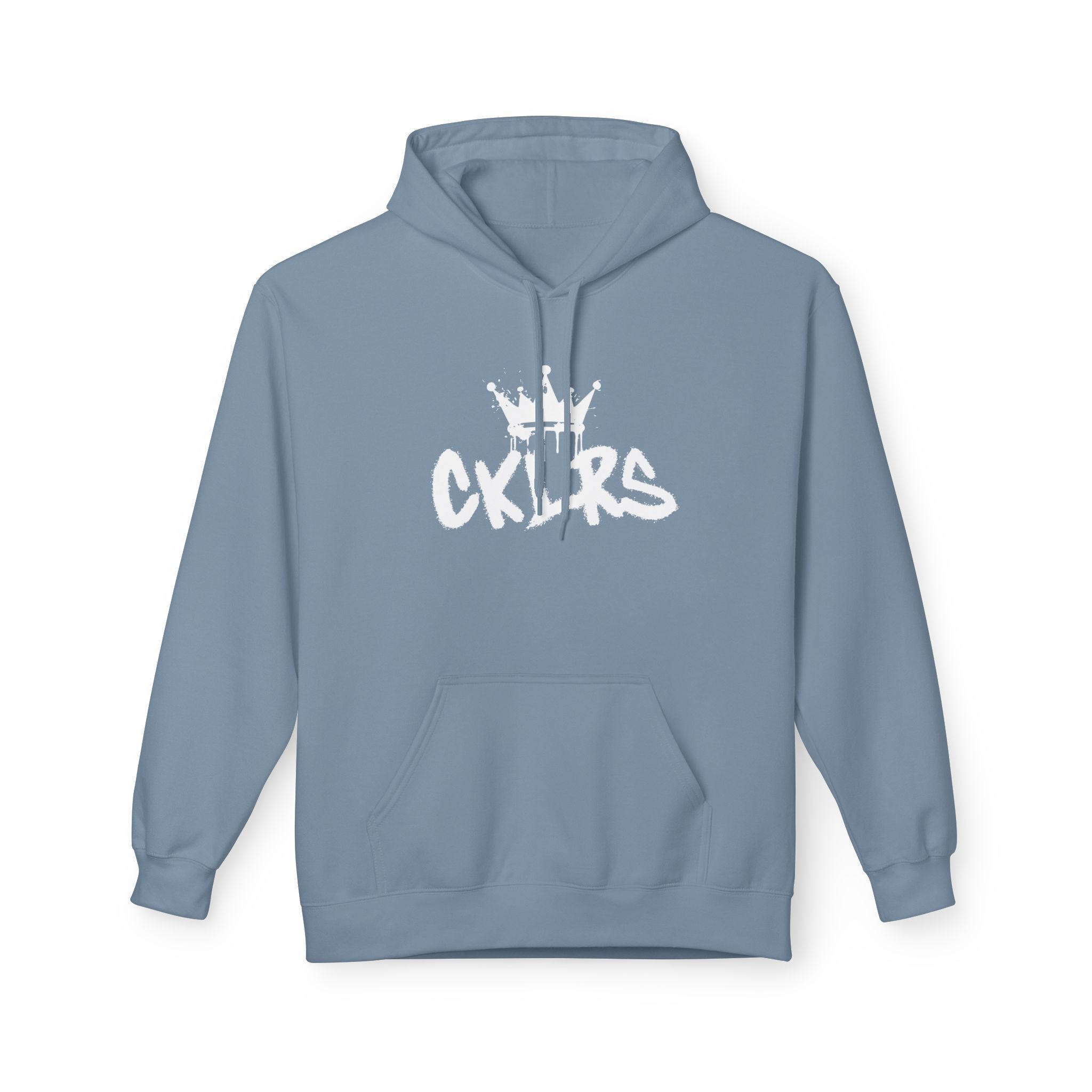 CKLRS 10 Adult Hoodie