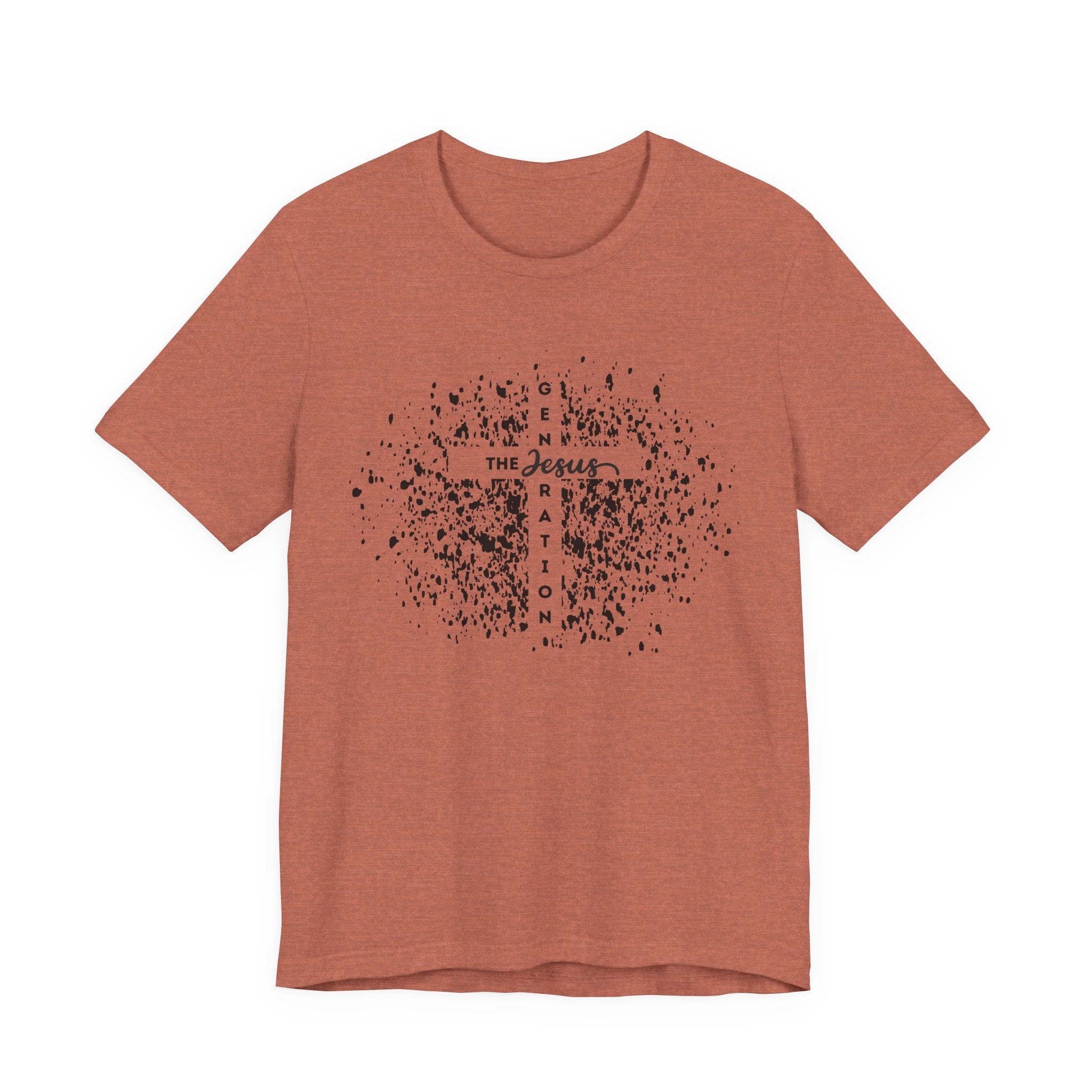 The Jesus Generation Tee