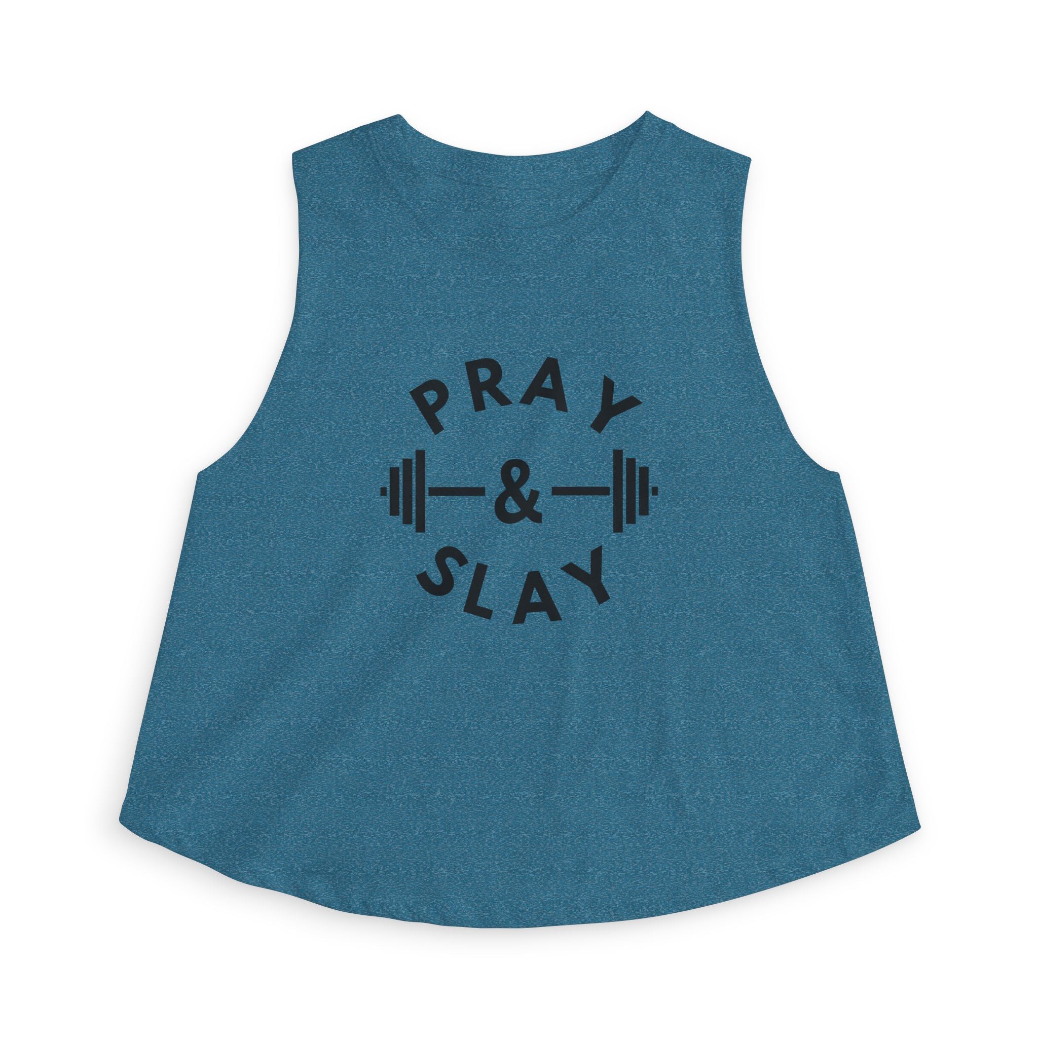 Slay Women's Crop Top