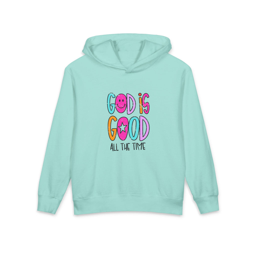 Gos id Good Youth Hoodie