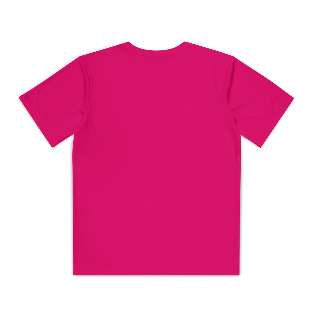 God Wins Dri fit (Youth)