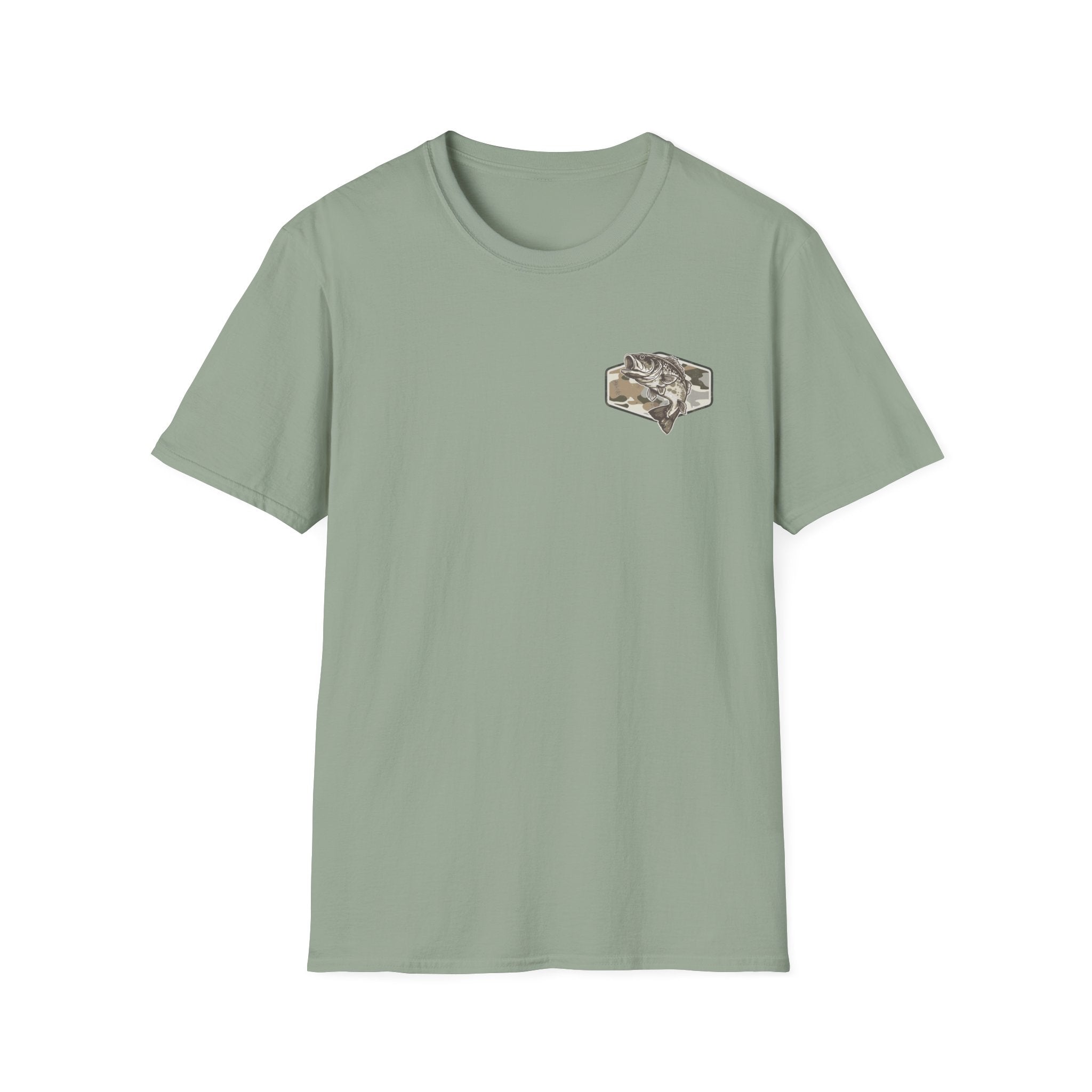 Called to Fish Tee