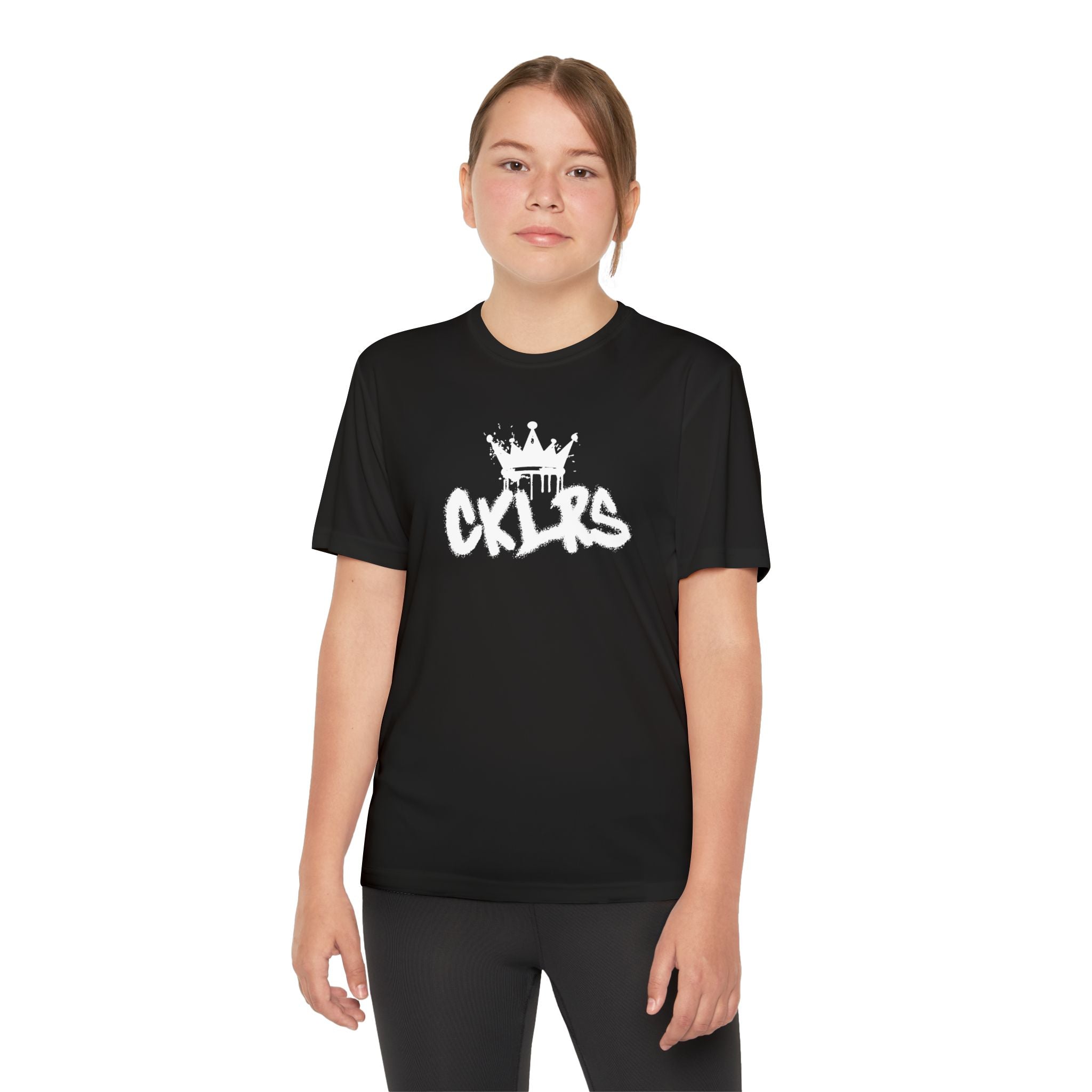 CKLRS 4 (Youth dri fit)