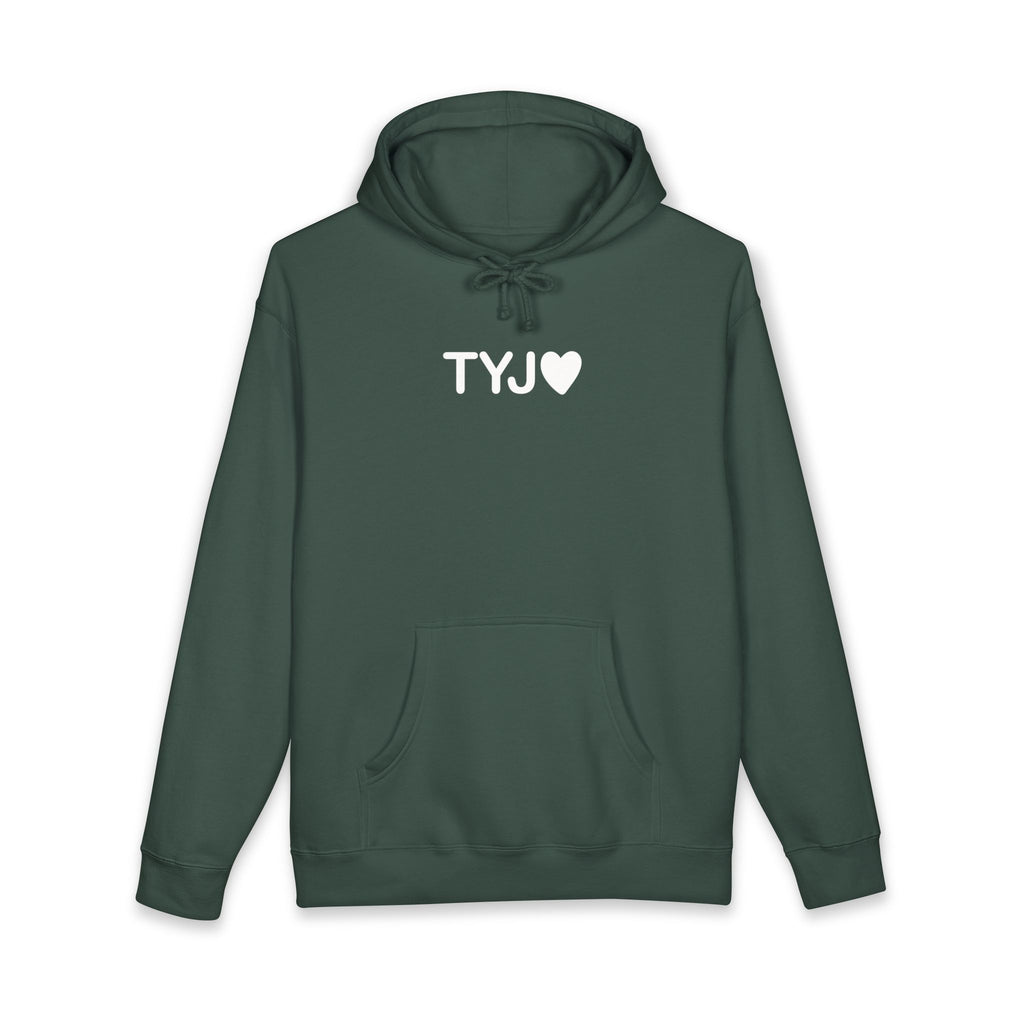 Thank You Jesus Hoodie