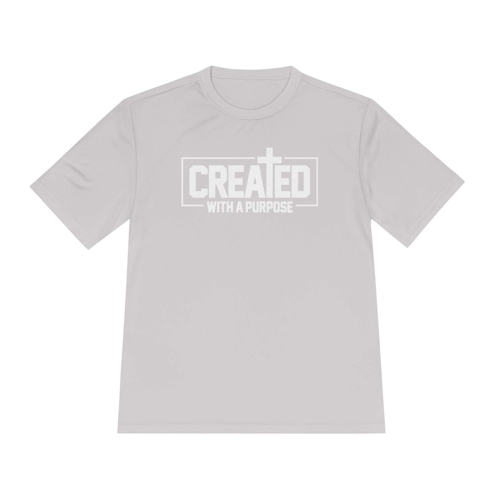 Created with Purpose DriFit
