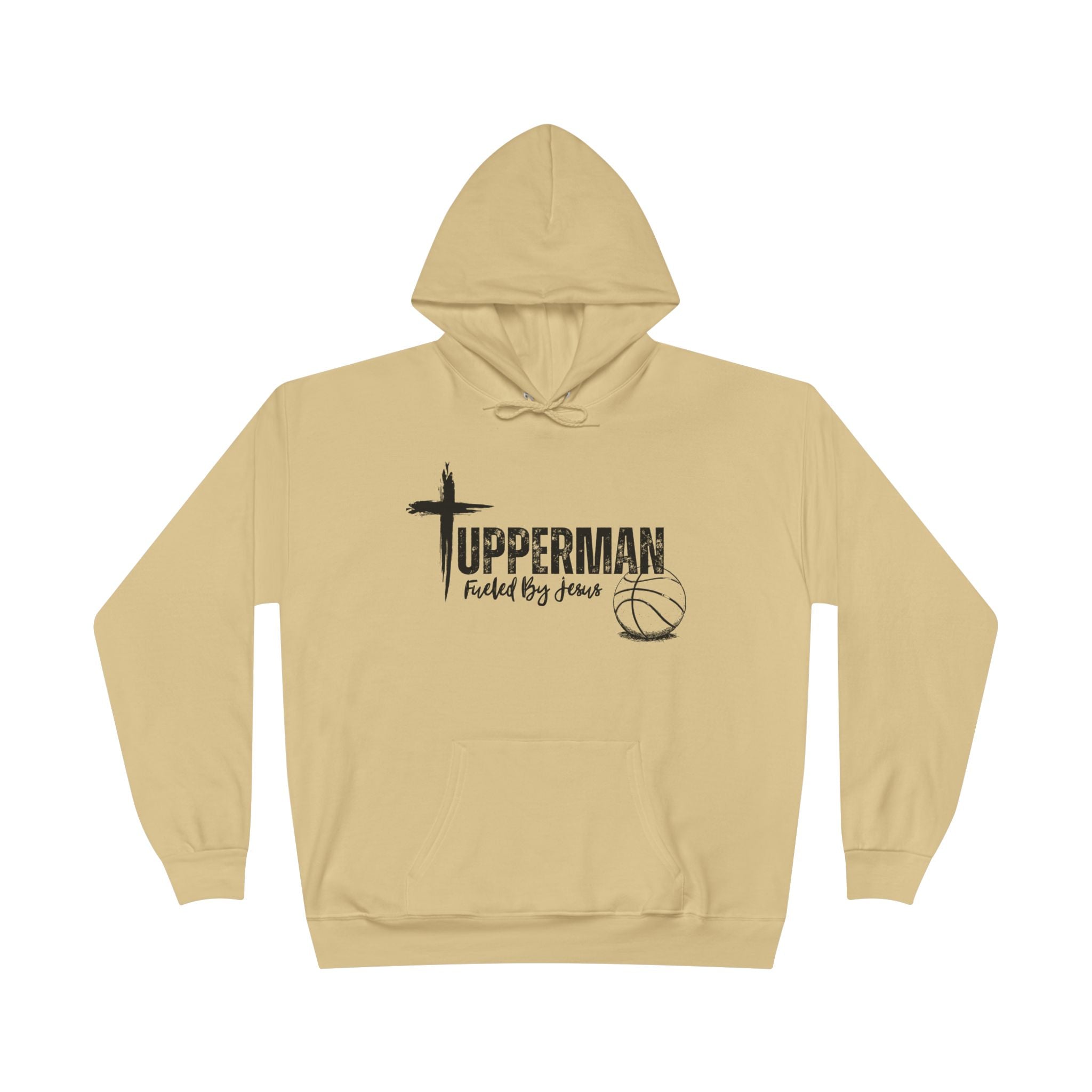 Upperman Basketball Sweatshirt